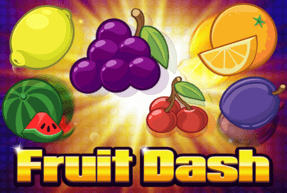 Fruit Dash